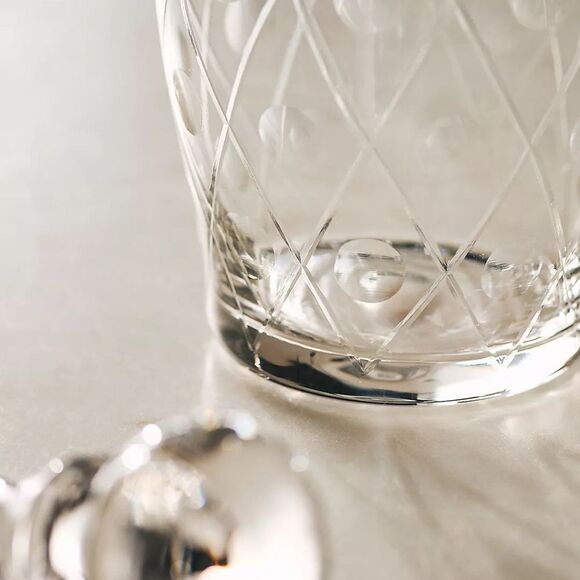 ❤️ The Met Collection Decanter - Luxe! - Picture 5 of 5